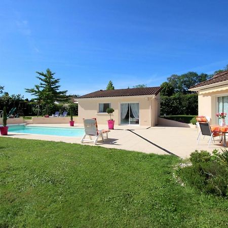 Les Carpes A Limoges Bed & Breakfast Bagian luar foto
